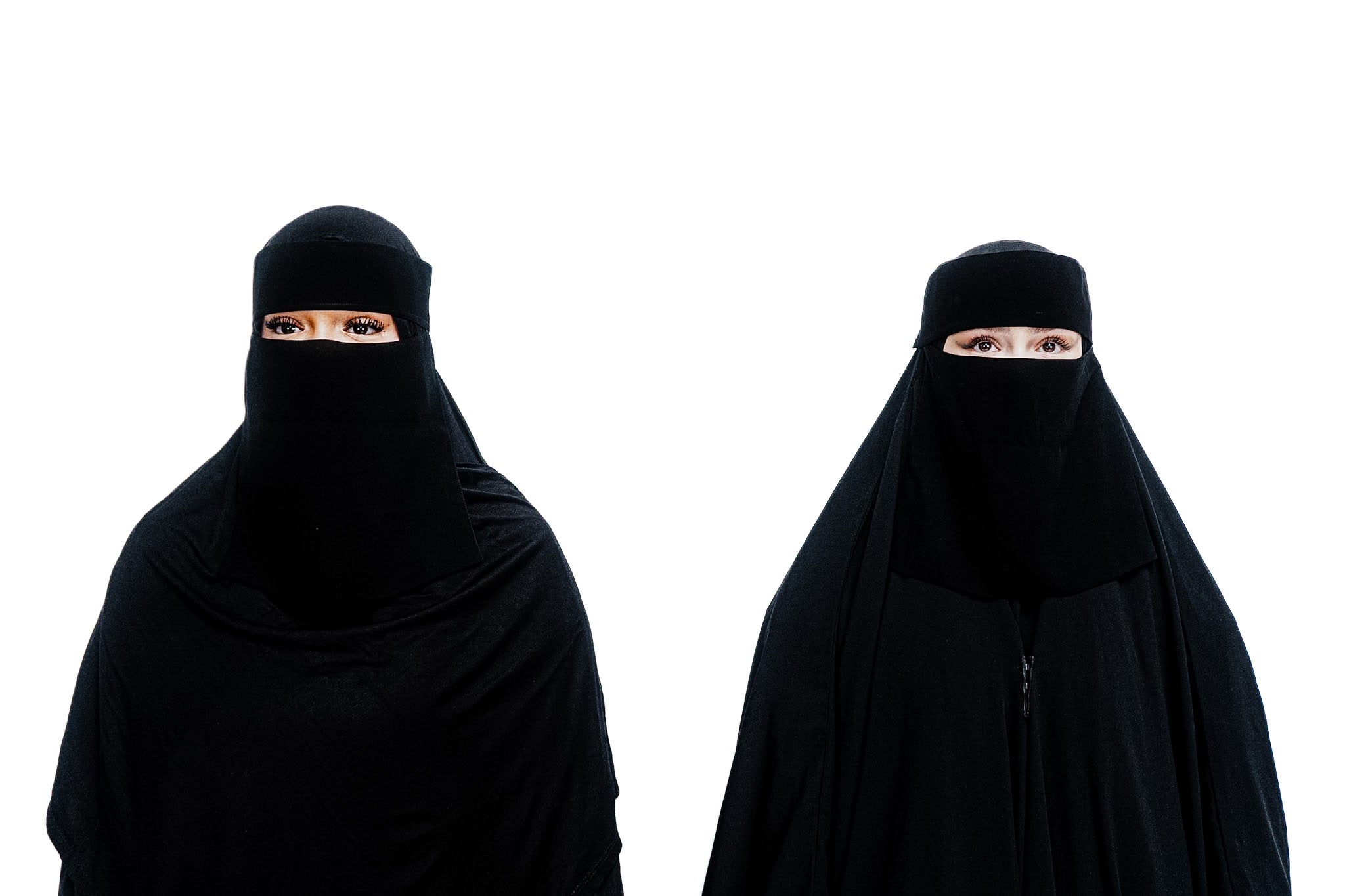 Niqab