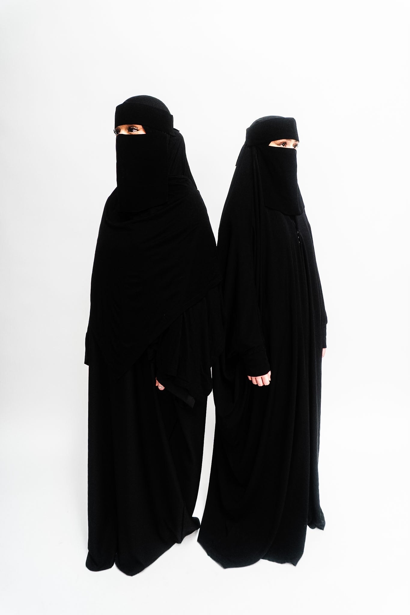 Niqab