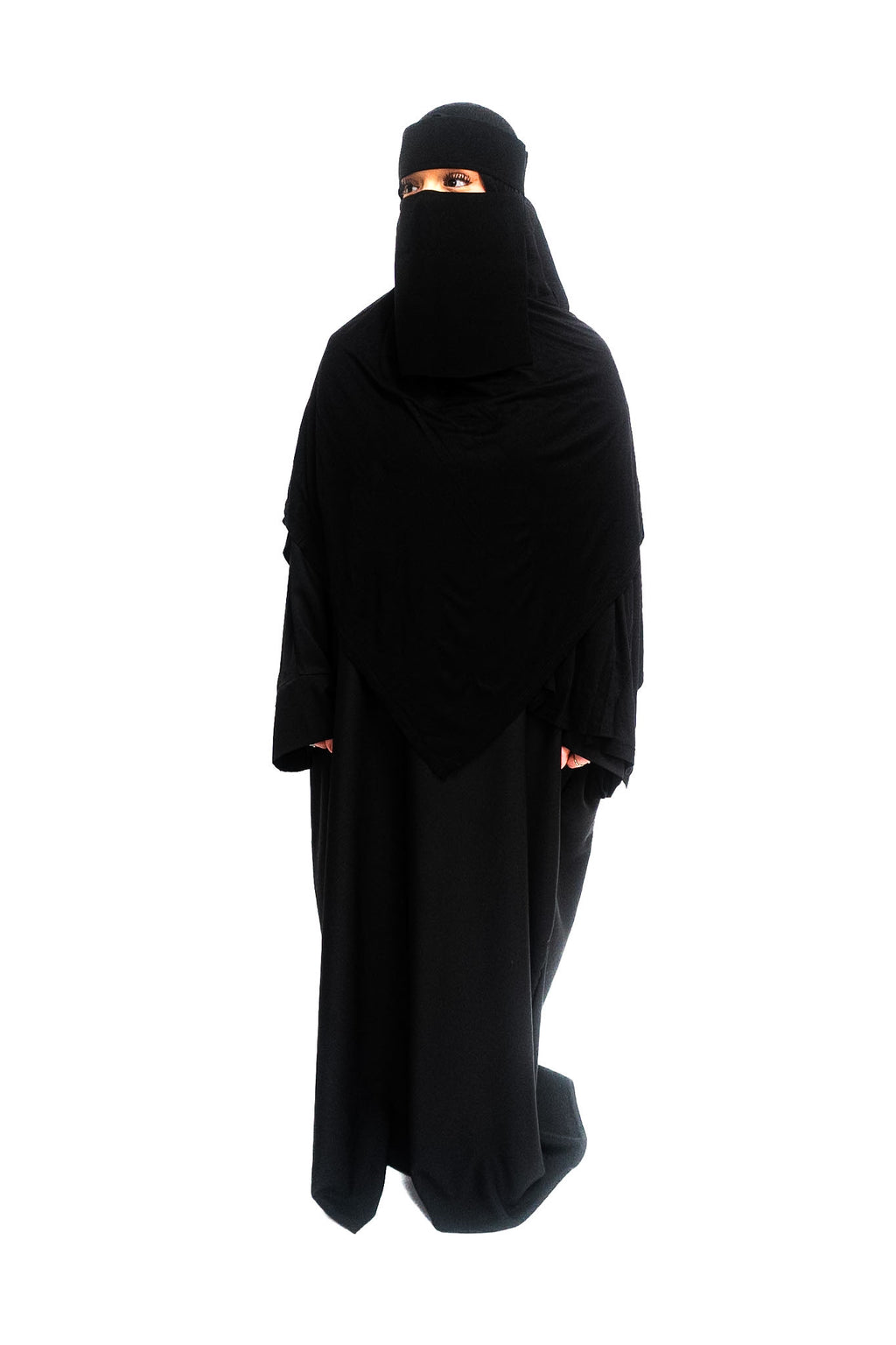 Niqab