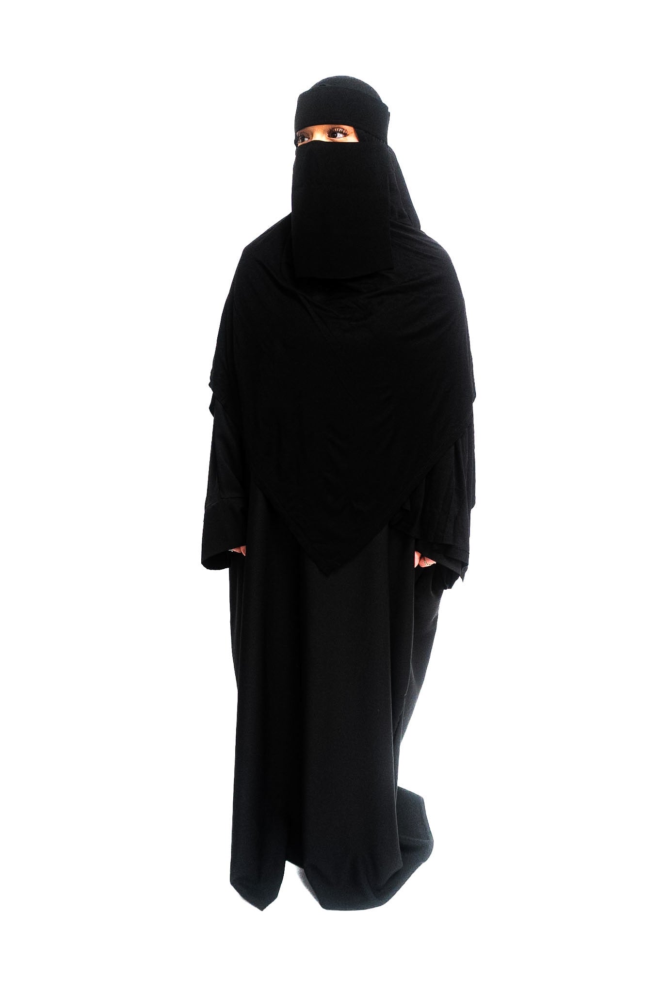 Niqab